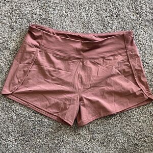 Free Fly 4” Breeze Shorts NWOT